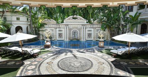 versace miami mansion price|giannis at former Versace mansion.